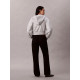 Calvin Klein Γυναικείο παντελόνι Signature 90s Straight Jeans